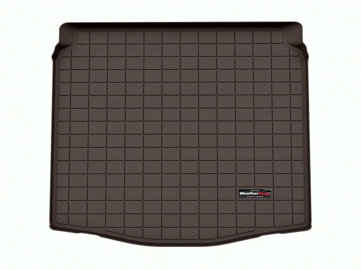 Weathertech - Cargo Liner - Cocoa Behind 2nd Row Seating 22-26 Corolla - 431524