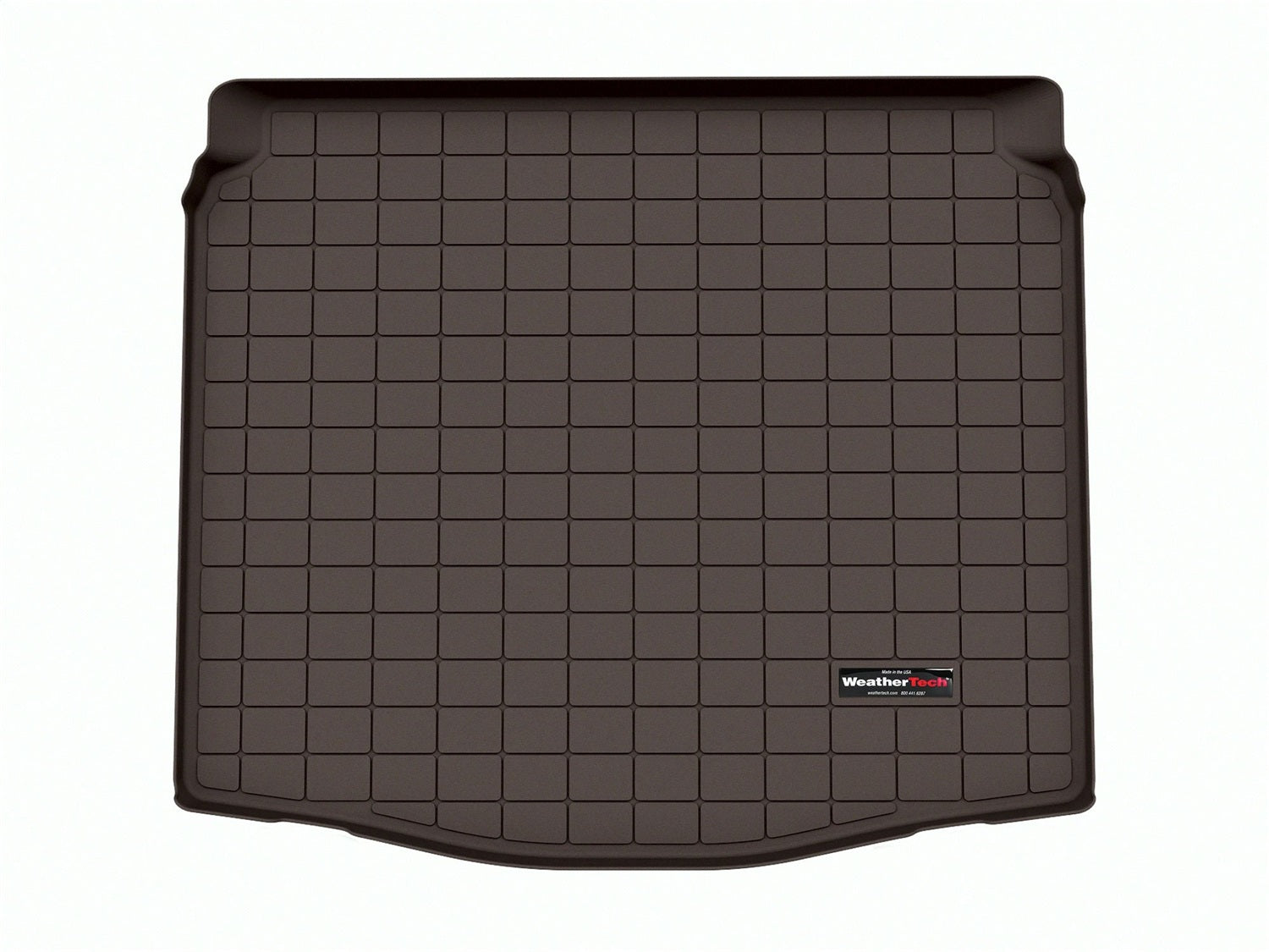 Weathertech - Cargo Liner - Cocoa Behind 2nd Row Seating 22-26 Toyota Corolla - 431524