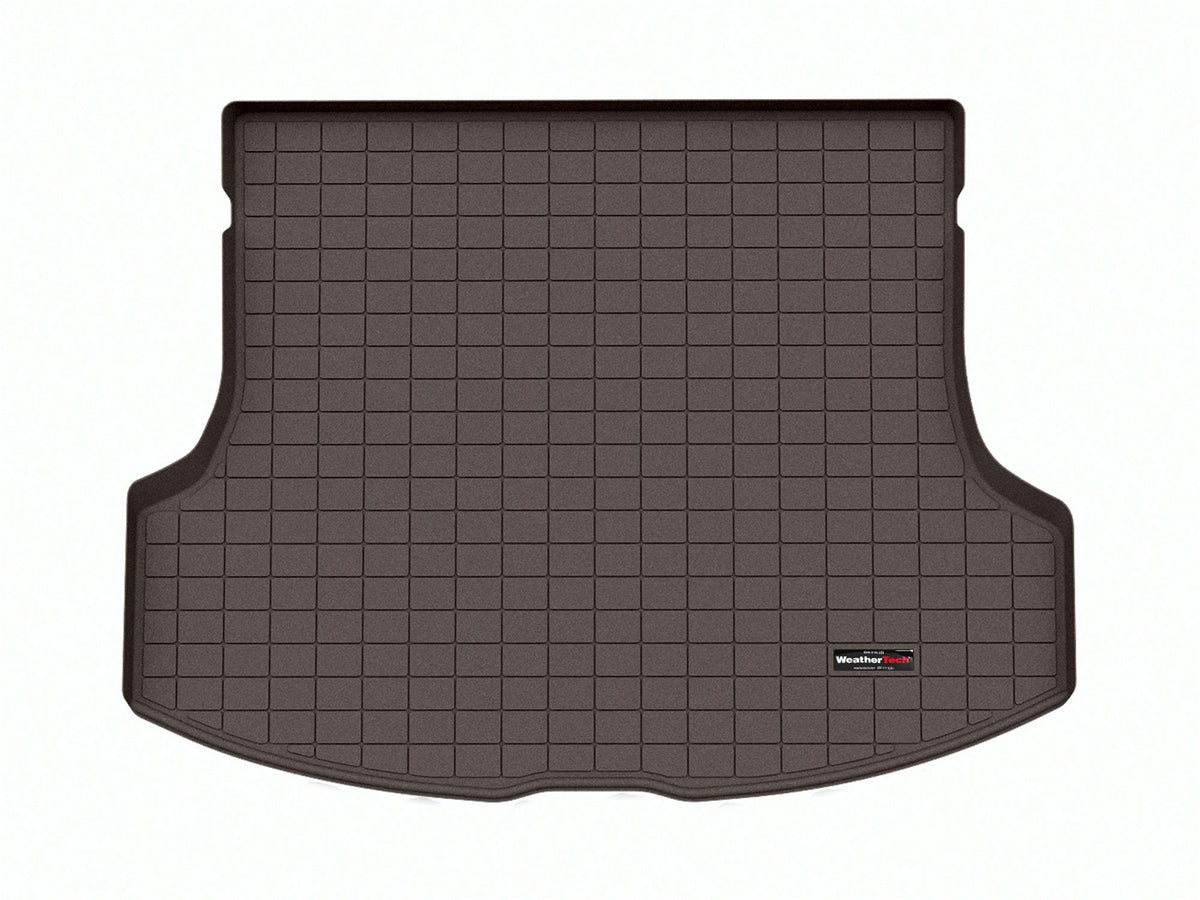 Weathertech - Cargo Liner - Cocoa Behind 2nd Row Seating 23-25 RX - 431678