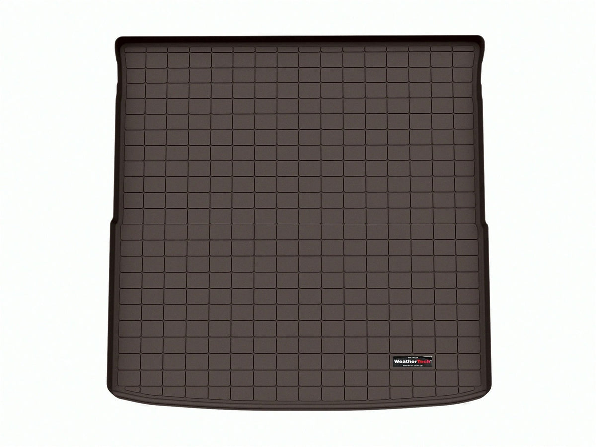 Weathertech - Cargo Liner - Cocoa Behind 2nd Row Seating 23-25 Pilot - 431679