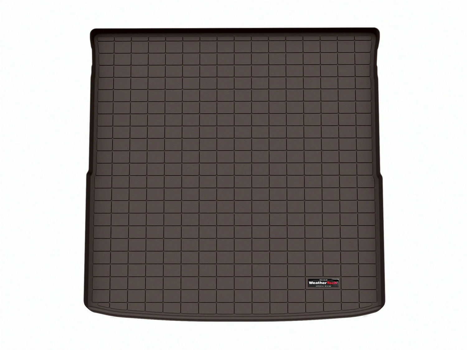 Weathertech - Cargo Liner - Cocoa Behind 2nd Row Seating 23-25 Honda Pilot - 431679