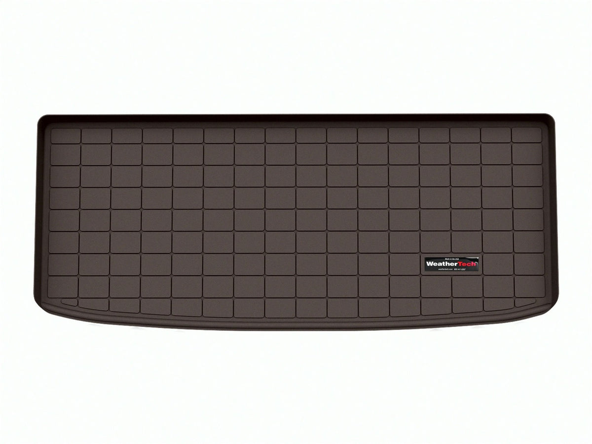 Weathertech - Cargo Liner - Cocoa Behind 3rd Row Seating 23-25 Honda Pilot - 431680