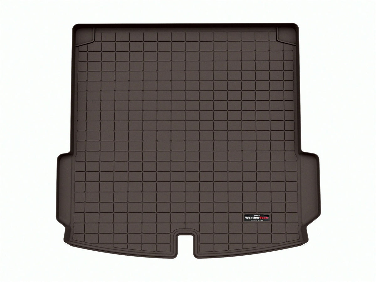 Weathertech - Cargo Liner - Cocoa Behind 2nd Row Seating 23-25 XM - 431695