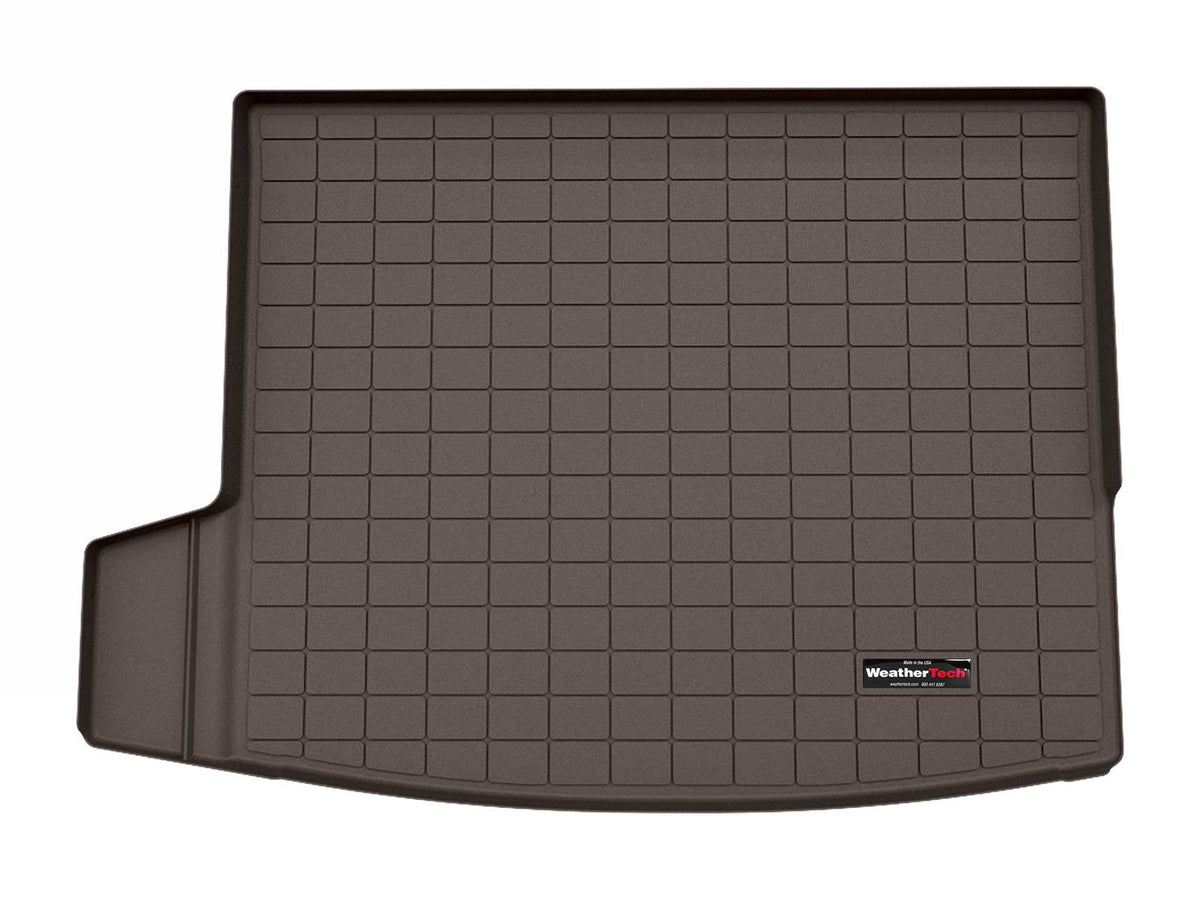 Weathertech - Cargo Liner - Cocoa Behind 2nd Row Seating 25-26 Mini Countryman - 431791
