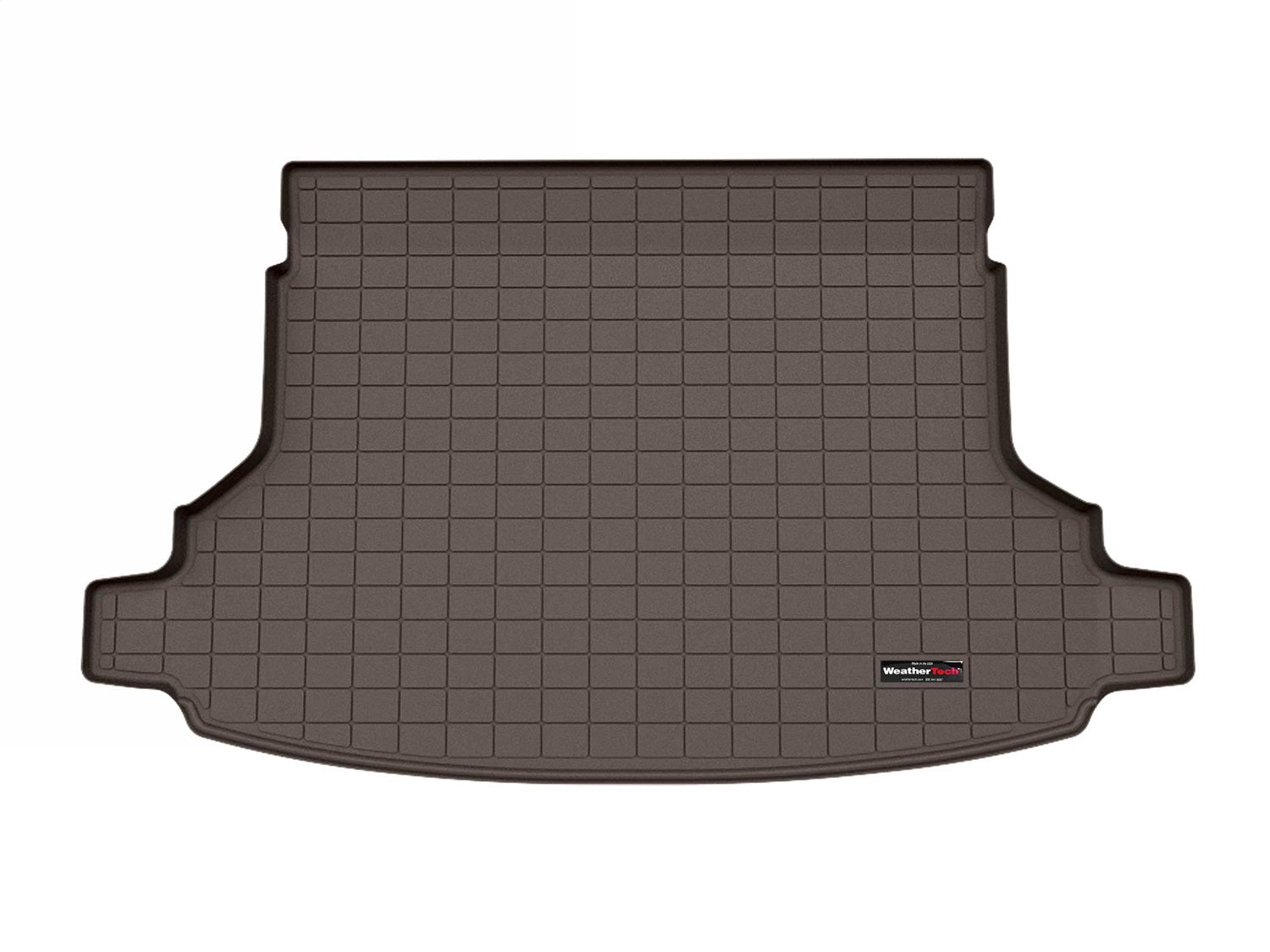 Weathertech - Cargo Liner - Cocoa Behind 2nd Row Seating 25 Subaru Forester - 431807
