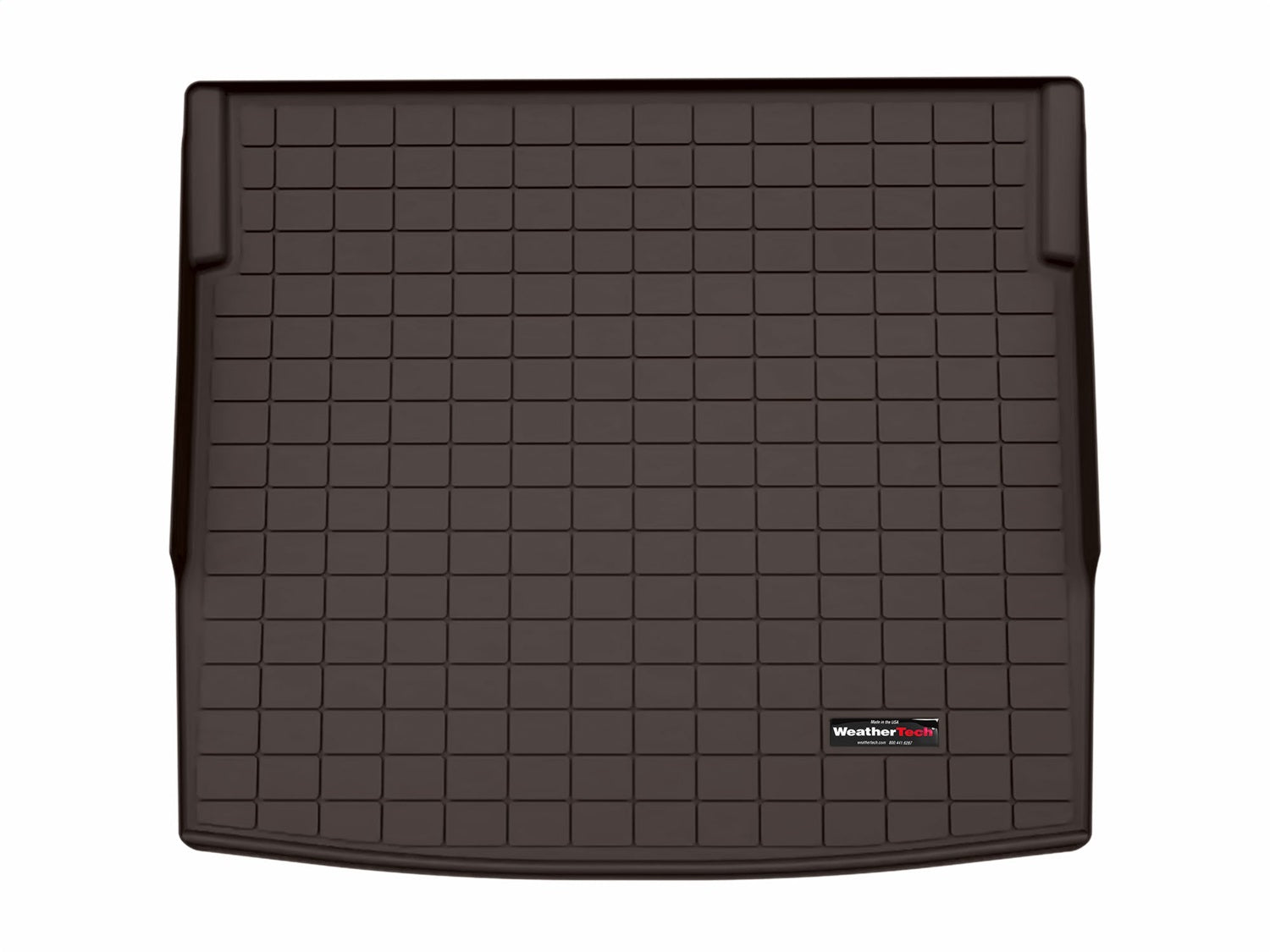Weathertech - Cargo Liner - Cocoa Behind 2nd Row Seating 25-26 Cadillac OPTIQ - 431846