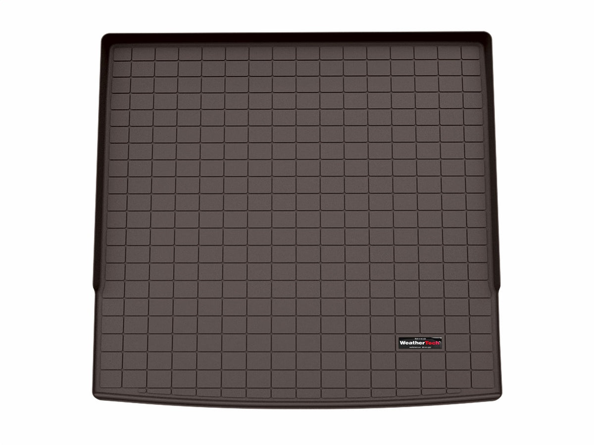 Weathertech - Cargo Liner - Cocoa Behind 2nd Row Seating 26 Honda Passport - 431858