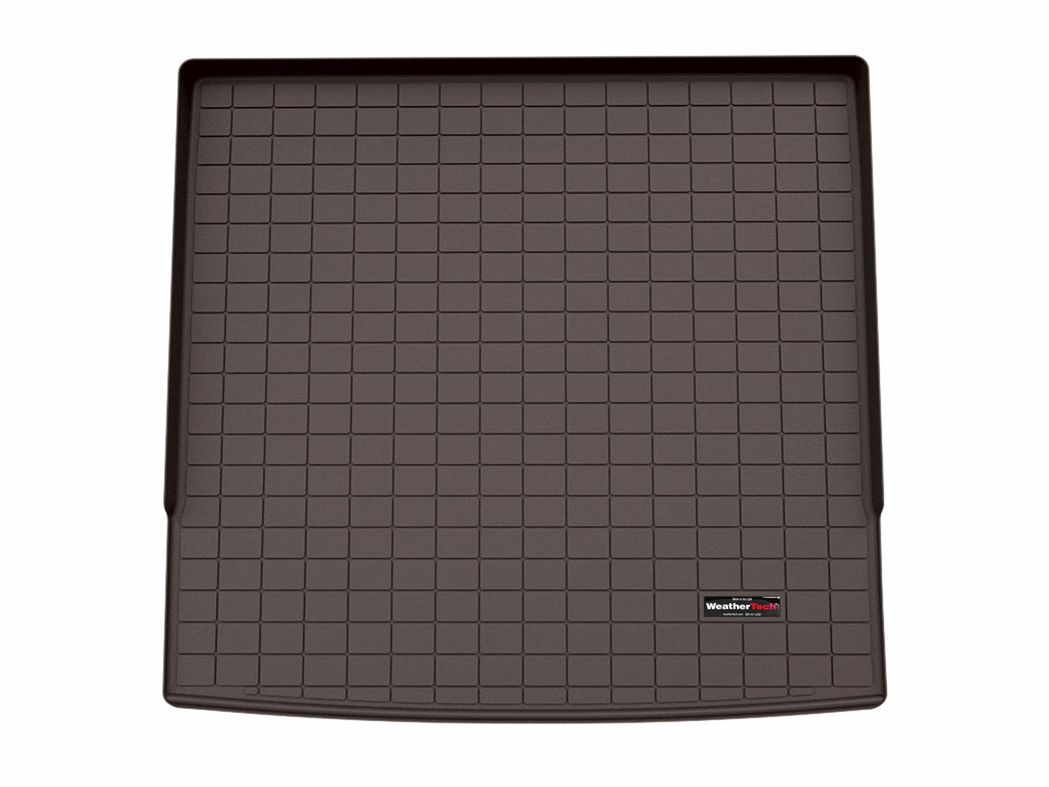 Weathertech - Cargo Liner - Cocoa Behind 2nd Row Seating 26 Honda Passport - 431858