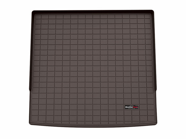 Weathertech - Cargo Liner - Cocoa Behind 2nd Row Seating 26 Honda Passport - 431858