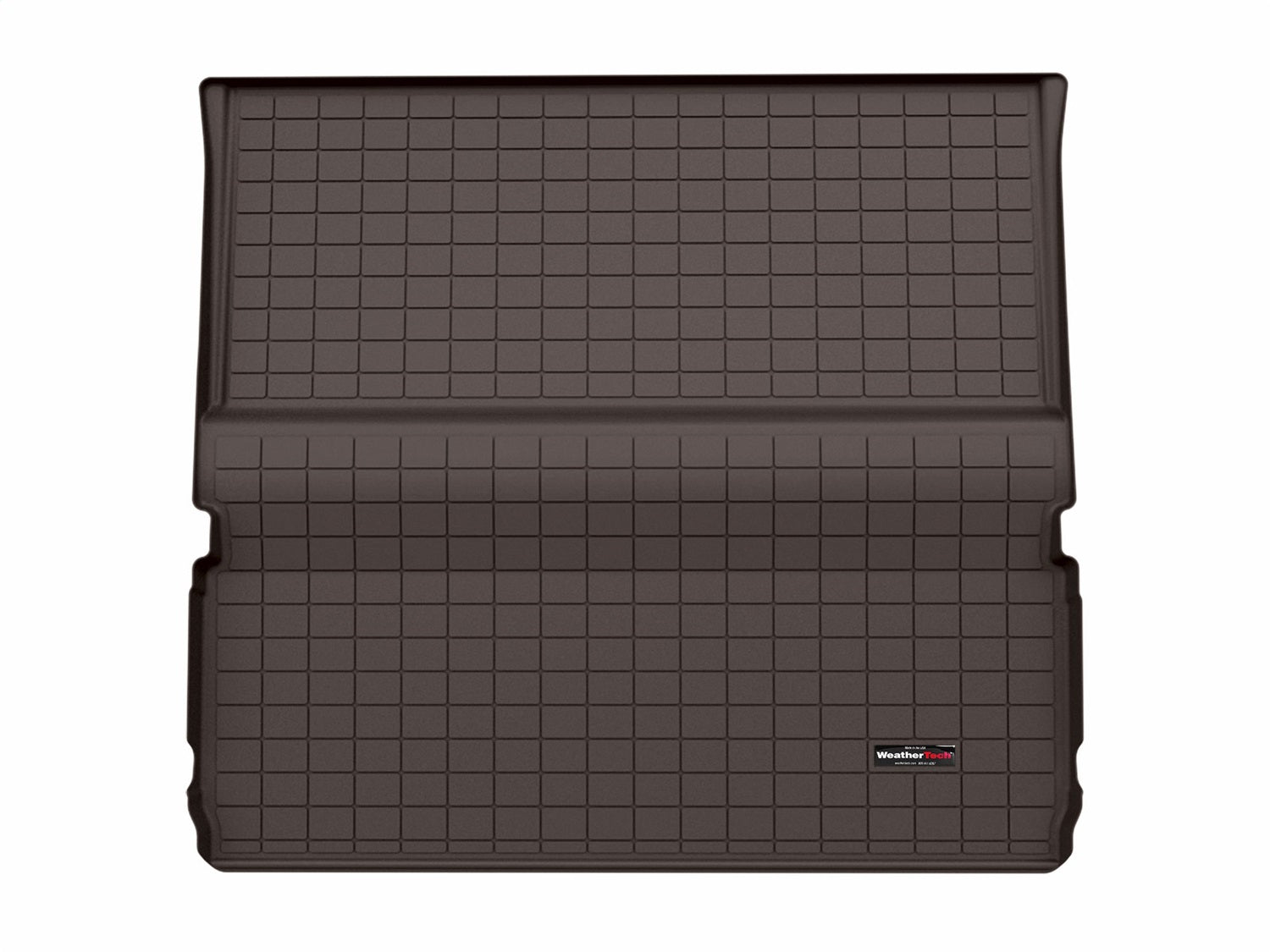 Weathertech - Cargo Liner - Cocoa Behind 2nd Row Seating 25 Ford Expedition / 25 Lincoln Navigator - 431869
