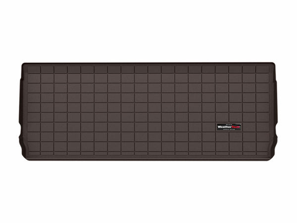 Weathertech - Cargo Liner - Cocoa Behind 3rd Row Seating 25 Ford Expedition / 25 Lincoln Navigator - 431870