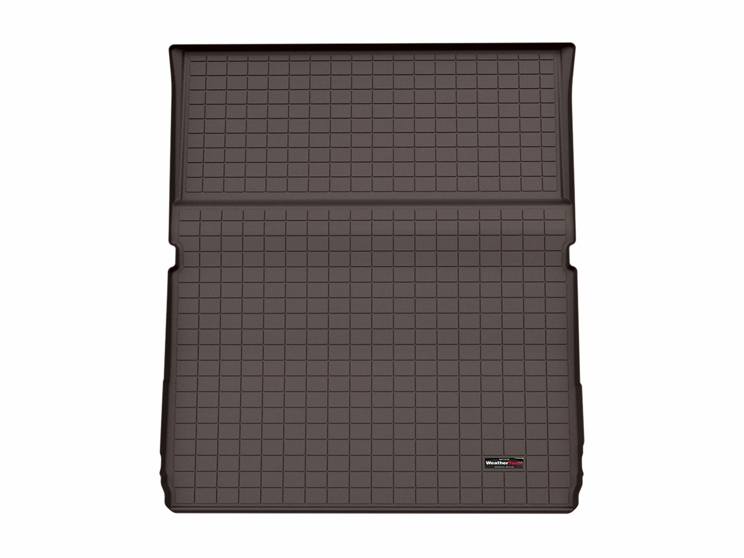 Weathertech - Cargo Liner - Cocoa Behind 2nd Row Seating 25 Ford Expedition / 25 Lincoln Navigator - 431871
