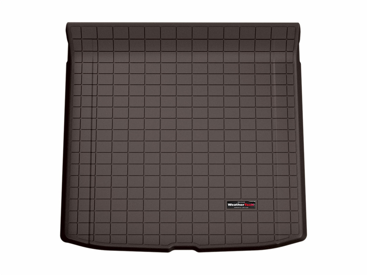 Weathertech - Cargo Liner - Cocoa Behind 2nd Row Seating - 431886