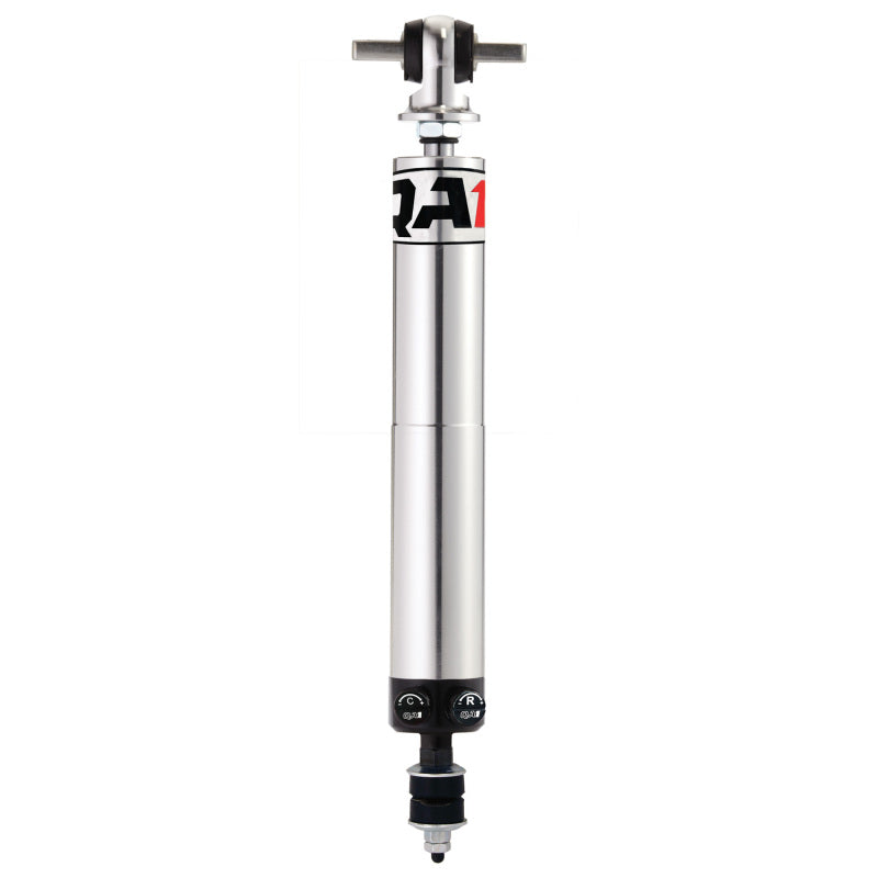 QA1 Stocker Star Series Rear Shock Absorber - Double Adj. - 13.125in/19.625in - Aluminum - TD702