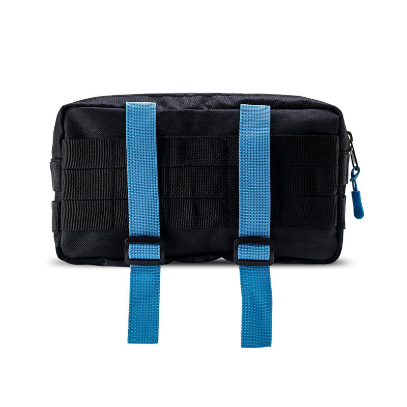 Borne Off-Road Molle Pouch 1.5 Liters - BNMP-091 by Borne Off-Road - front view