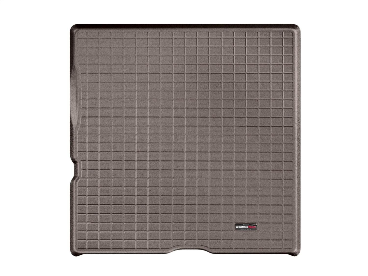 Weathertech - Cargo Liner - Cocoa Behind 2nd Row Seating 03-17 Ford Expedition / 03-17 Lincoln Navigator - 43222