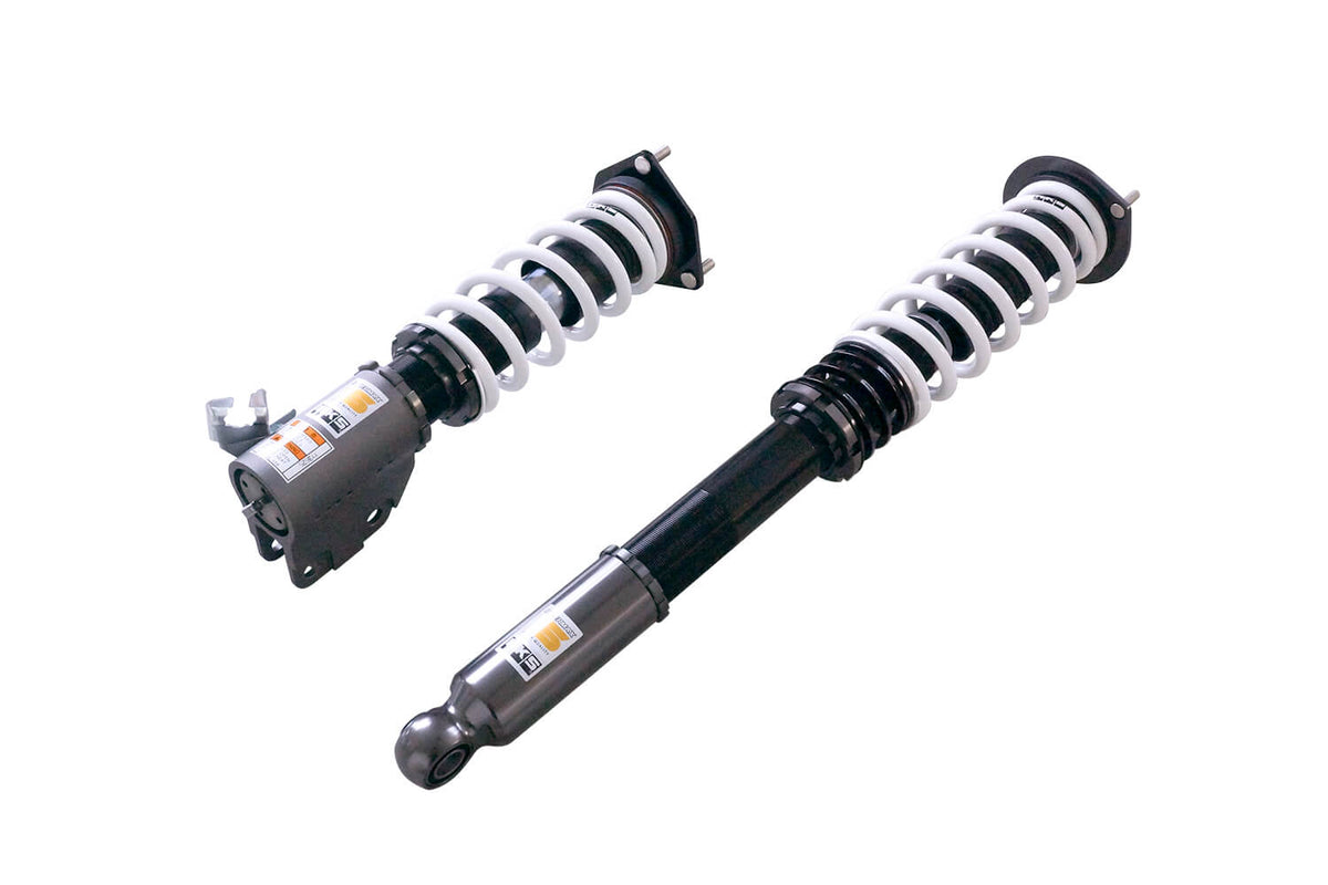 HKS HIPERMAX S S15/S14 Full Kit - 80300-AN002