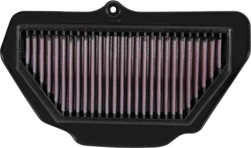 K&amp;N 2016 Kawasaki ZX1000 Ninja ZX-10R Race Specific Replacement Air Filter - KA-1016R