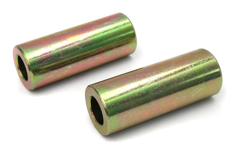 Perrin Control Arm Bushing Kit for Lower Inner Front Bushing 08-15 WRX/STI/BRZ - PSP-SUS-409