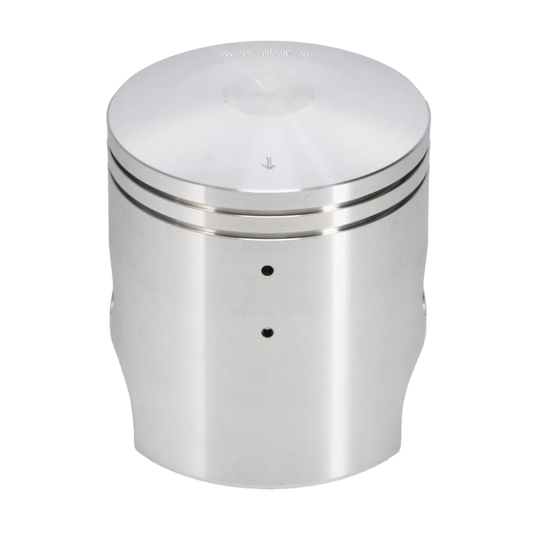 Wiseco Suzuki RM125 77-80 2165CD Piston Kit - 432M05500