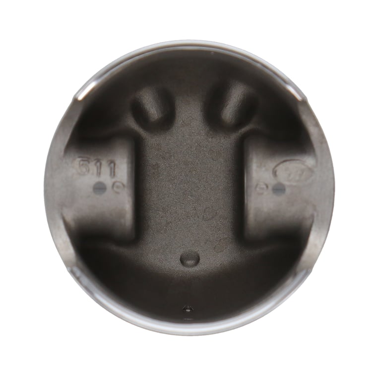 Wiseco Suzuki RM125 77-80 2165CD Piston Kit - 432M05500