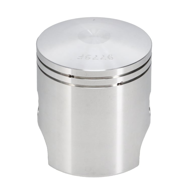 Wiseco Suzuki RM125 77-80 2165CD Piston Kit - 432M05500
