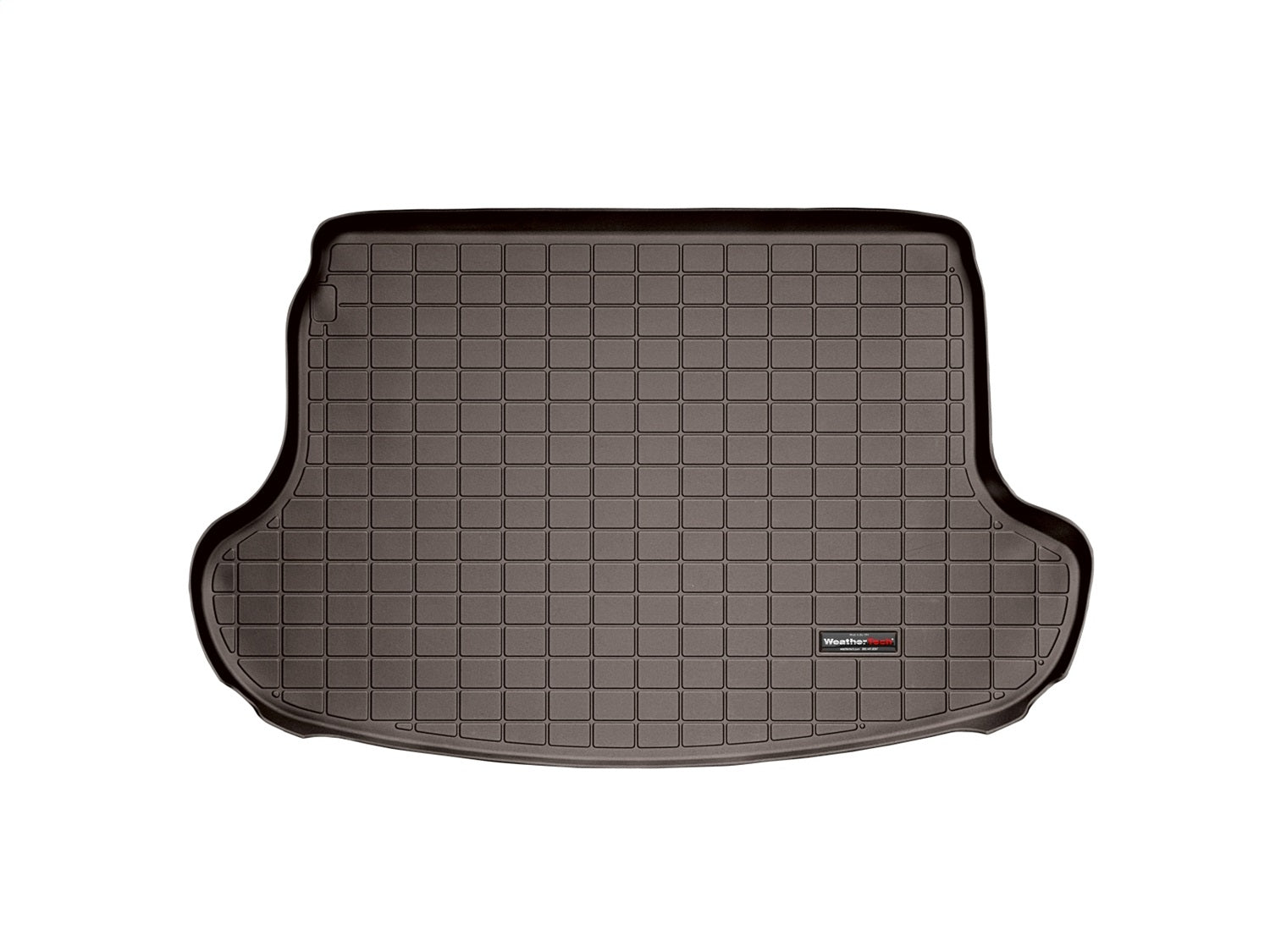 Weathertech - Cargo Liner - Cocoa 08-13 INFINITI EX - 43354