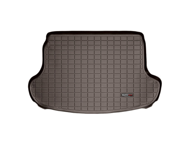 Weathertech - Cargo Liner - Cocoa 08-13 INFINITI EX - 43354