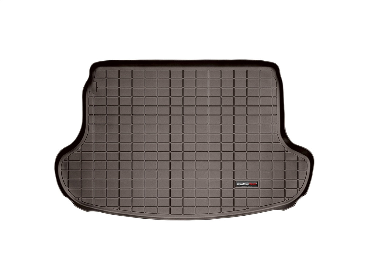 Weathertech - Cargo Liner - Cocoa 08-13 EX - 43354