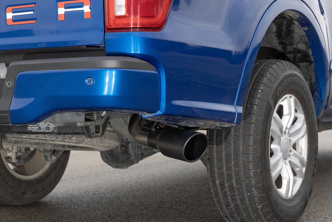 Flowmaster Flow FX Cat-Back Exhaust System 717909