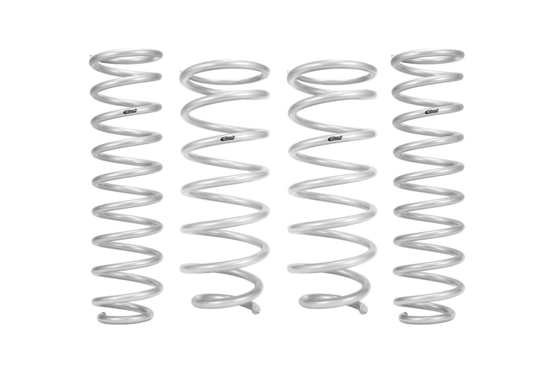 Eibach Pro-Truck Lift Kit 91-97 Toyota Land Cruiser (Incl. Lift Springs) - E30-82-085-01-22