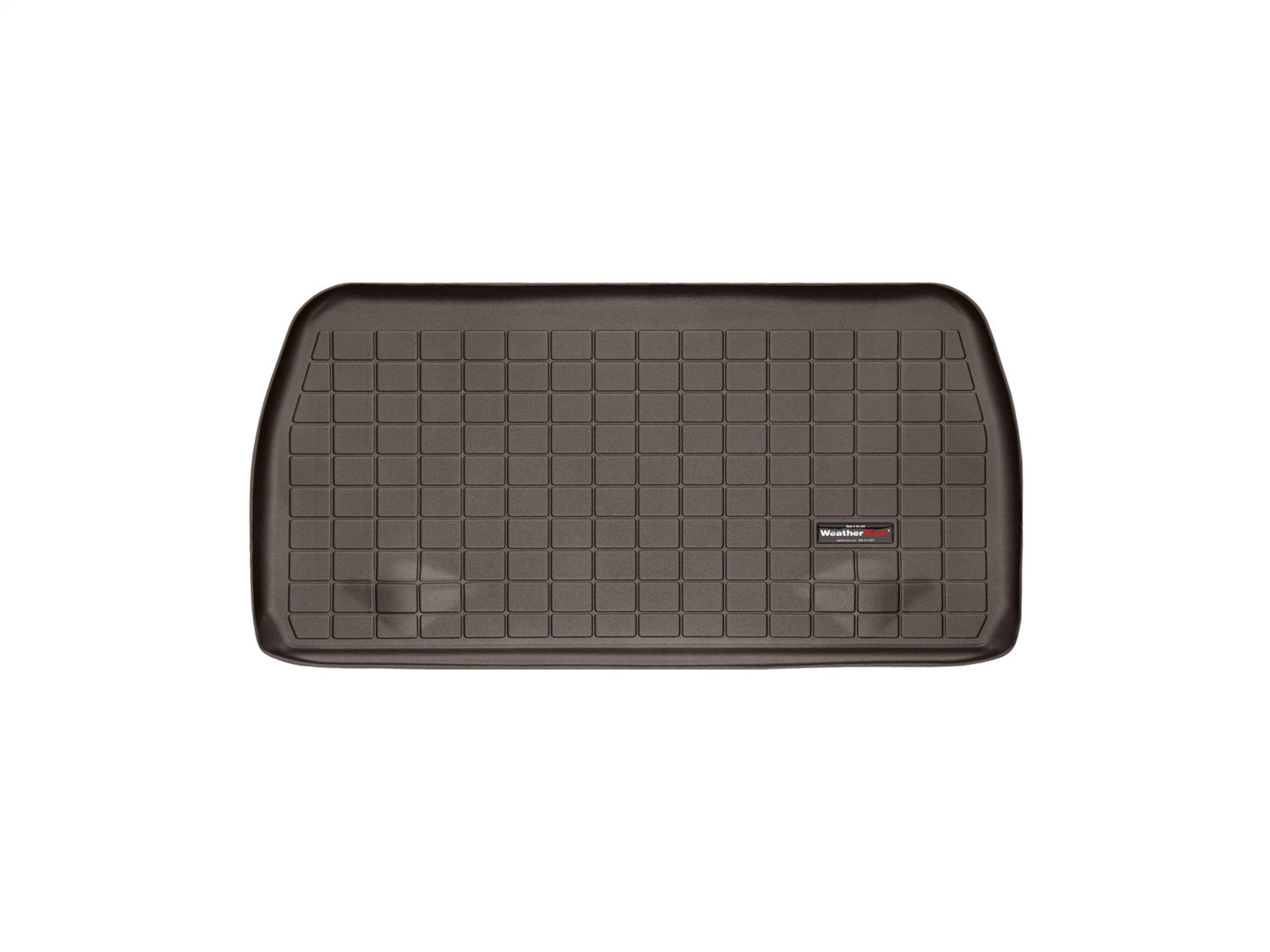 Weathertech - Cargo Liner - Cocoa Behind 3rd Row Seating 11-17 Honda Odyssey - 43475