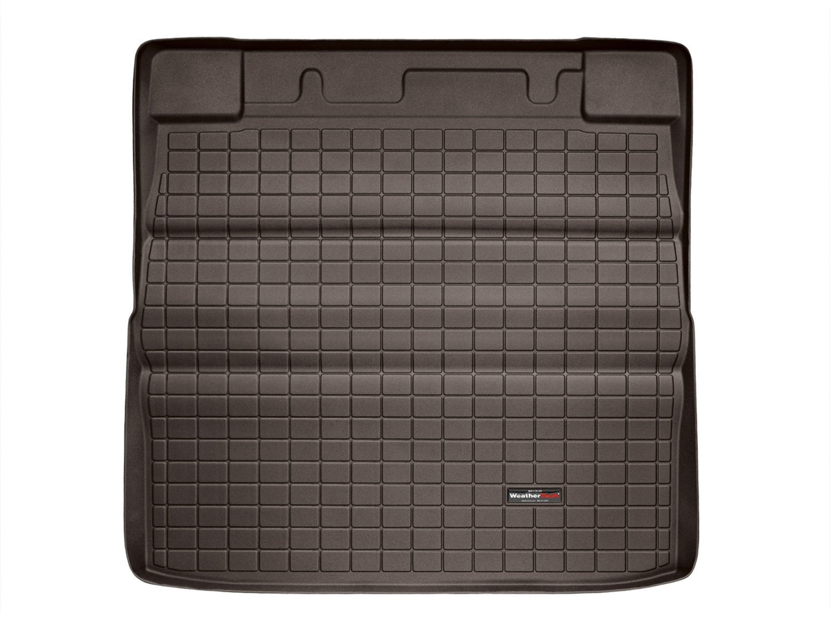 Weathertech - Cargo Liner - Cocoa Behind 2nd Row Seating 11-17 Honda Odyssey - 43476