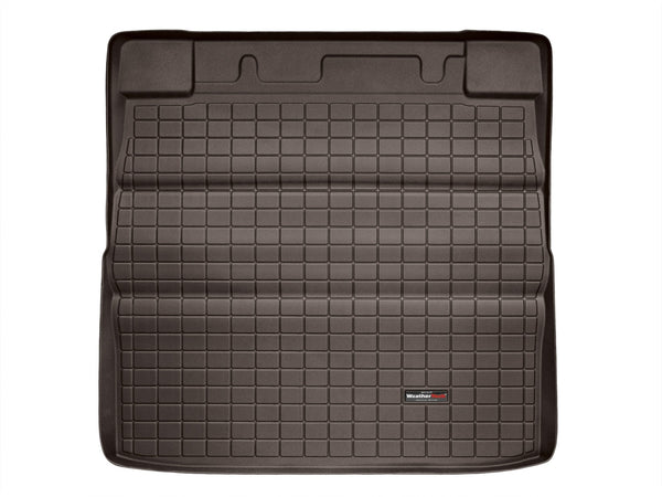 Weathertech - Cargo Liner - Cocoa Behind 2nd Row Seating 11-17 Honda Odyssey - 43476