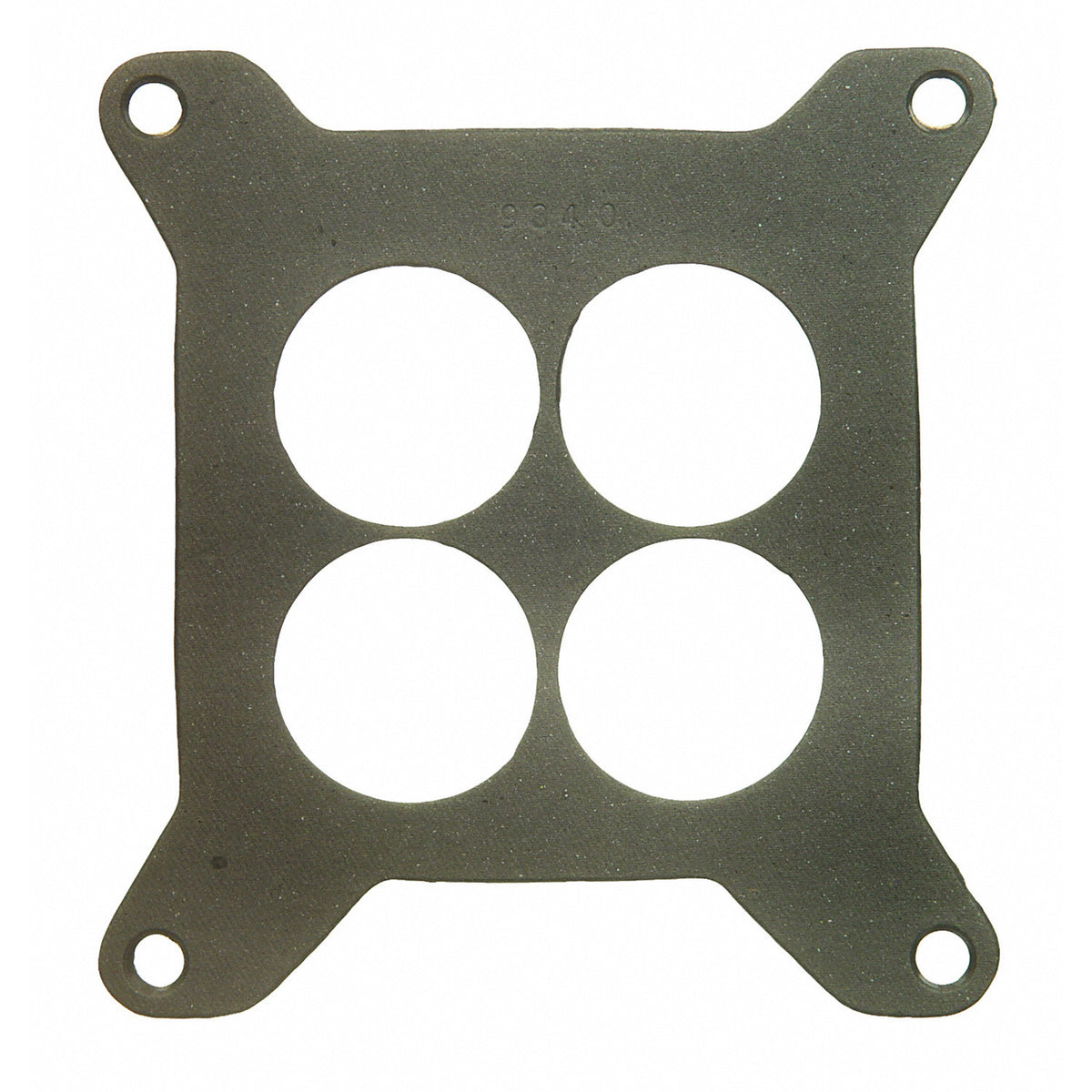 Fel-Pro Dodge Charger 9840 Carburetor Mounting Gasket for 1966 Dodge Charger - front view