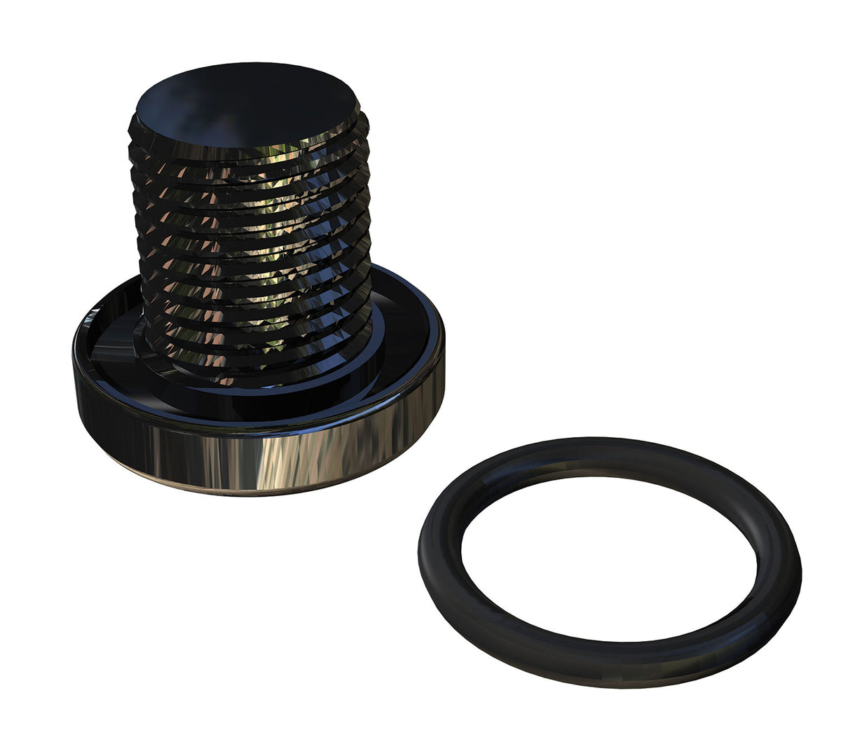 Teraflex JK Tera44 Locker Sensor Plug Kit