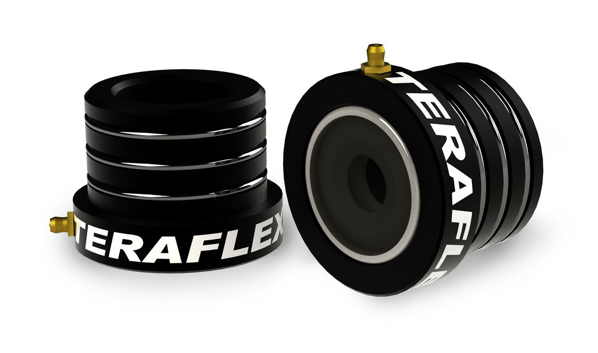 Teraflex JK Tera30/44 Front Axle Seal - 0.25”