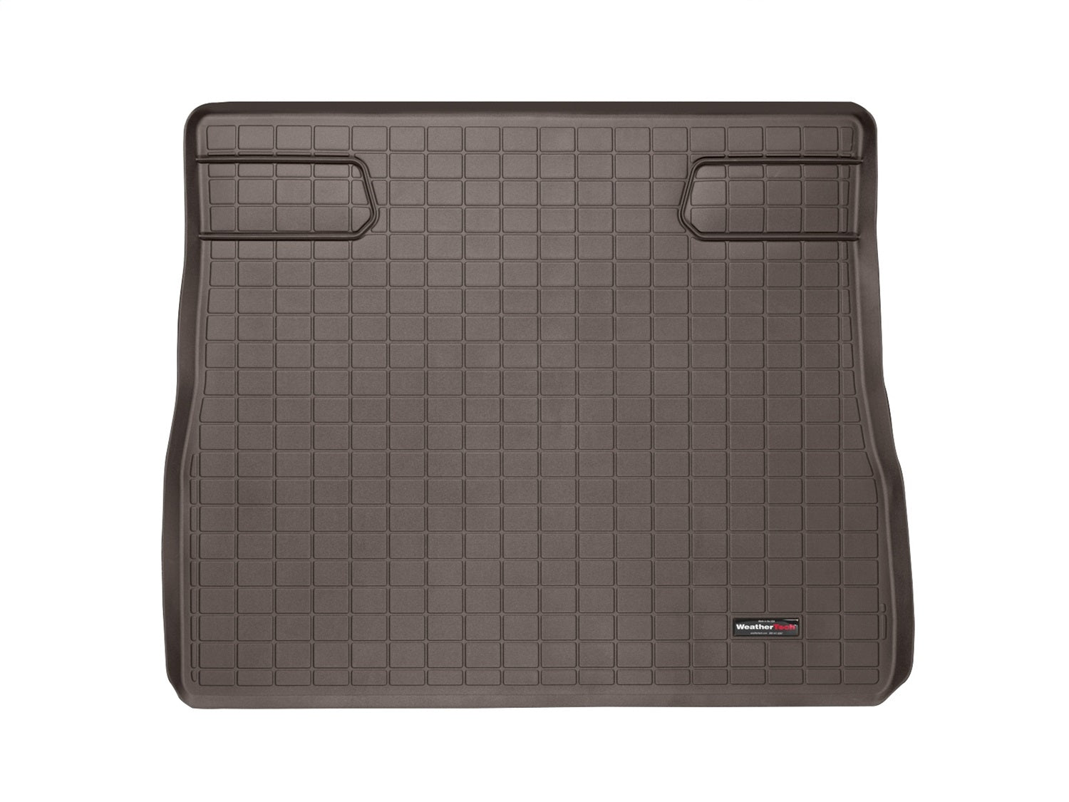 Weathertech - Cargo Liner - Cocoa Behind 2nd Row Seating 11-20 Toyota Sienna - 43552