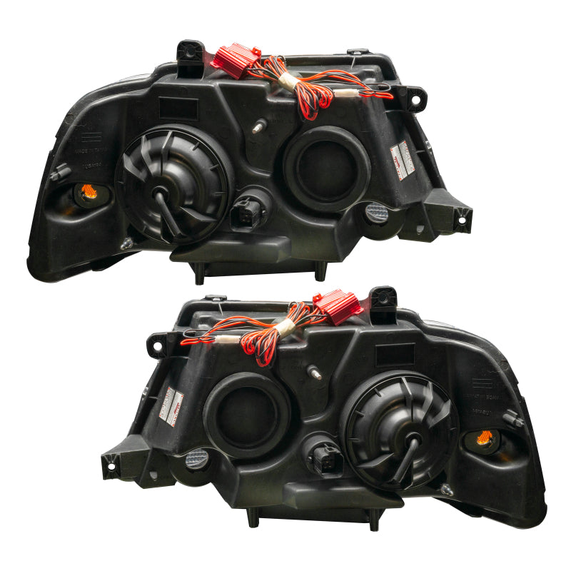 Oracle 03-06 Lincoln Navigator SMD HL - ColorSHIFT SEE WARRANTY - 7185-330