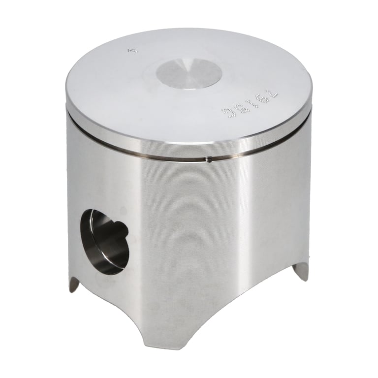 Wiseco Yamaha YZ125 76-82 2205CS Piston Kit - 435M05600
