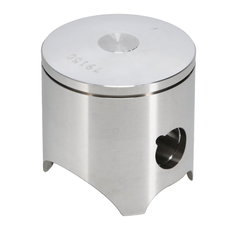 Wiseco Yamaha YZ125 76-82 2284CS Piston Kit - 435M05800