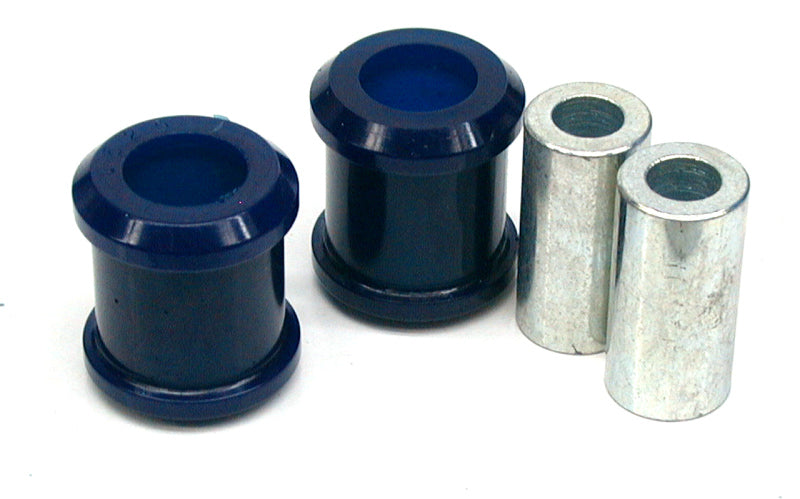 SuperPro 1994 Acura Integra LS Front Lower Inner Forward Control Arm Bushing Kit - SPF1525K