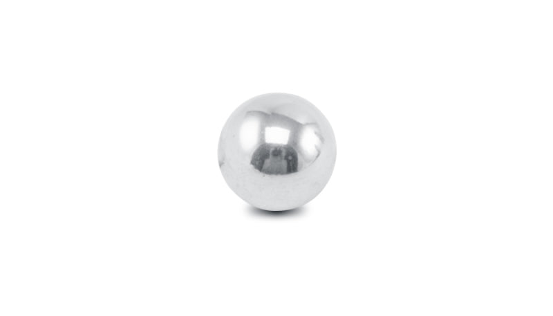 Vibrant Replacement Ball for Inline One Way Check Valve No. 11120 - 11120B
