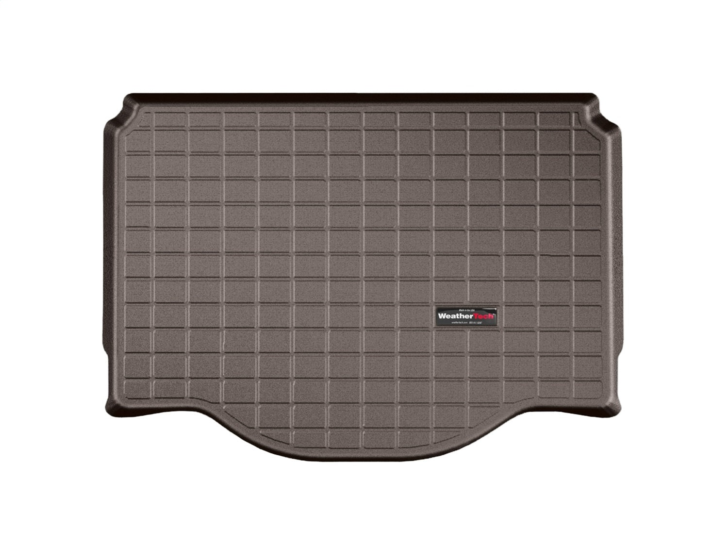 Weathertech - Cargo Liner - Cocoa Behind 2nd Row Seating 13-22 Buick Encore / 15-22 Chevrolet Trax - 43630