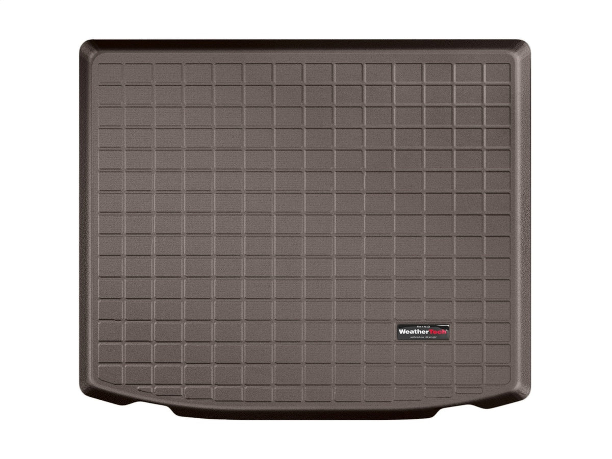 Weathertech - Cargo Liner - Cocoa Behind 2nd Row Seating 14-18 Cherokee - 43656