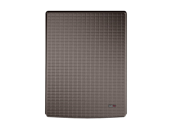 Weathertech - Cargo Liner - Cocoa Behind 2nd Row Seating for Escalade / Suburban / Suburban-3500-HD / Yukon - 43677
