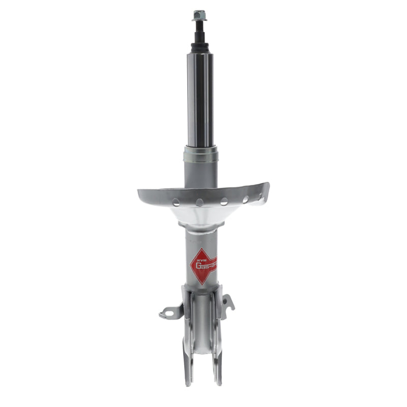 KYB Shocks &amp; Struts Gas-a-just Front Left 15-17 Subaru WRX - 5510022