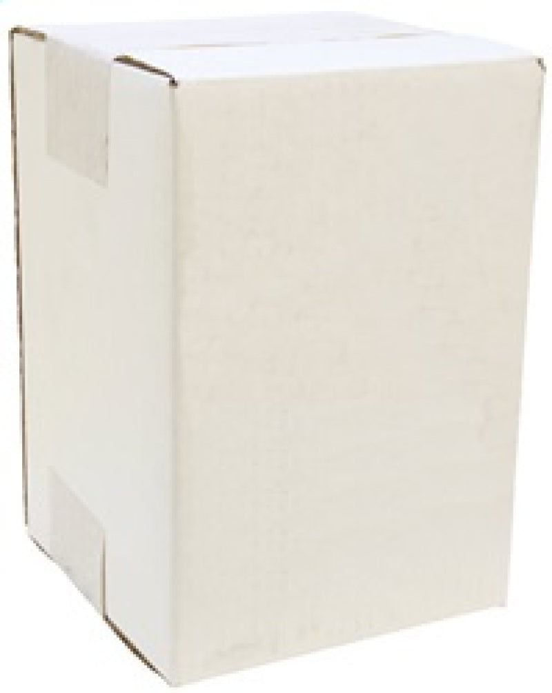 K&amp;N Filter Universal X Stream Clamp-On 3in Flange ID 6inx8in Base 5inx5in Top 6.5in Height - RX-4750