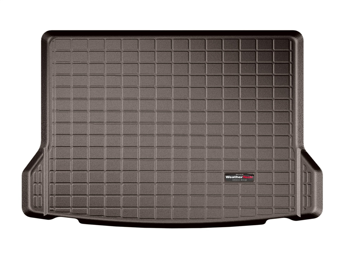 Weathertech - Cargo Liner - Cocoa 15-20 Benz GLA - 43716