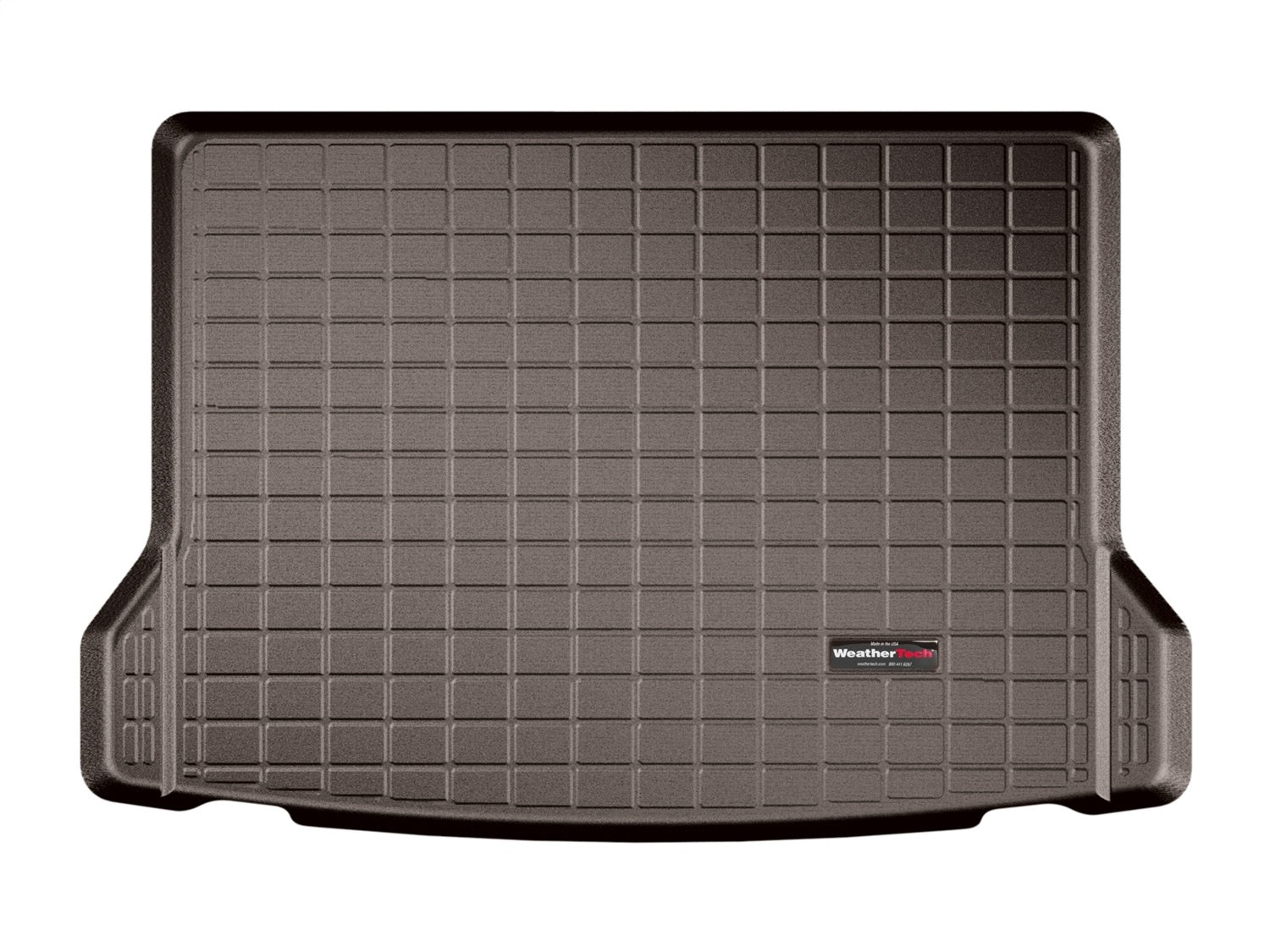 Weathertech - Cargo Liner - Cocoa 15-20 Mercedes Benz GLA - 43716